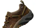Детские трекинговые ботинки KEEN Targhee II Waterproof с мембраной KEEN.DRY
