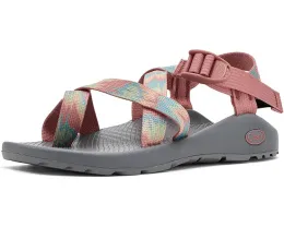 Сандалии Chaco Z2 Classic с регулируемыми ремешками и стелькой LUVSEAT