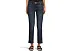Прямые джинсы Petite Stevie Mid Rise KUT from the Kloth