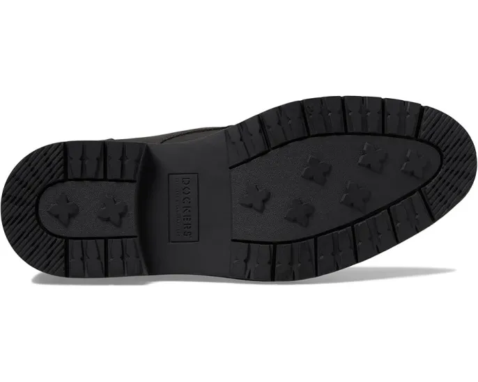 Ботинки для хайкинга Dockers Dudley с амортизирующей стелькой