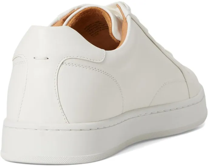 Florsheim Monopoli Lace To Toe Sneakers кроссовки со шнуровкой до мыска и стелькой OrthoLite