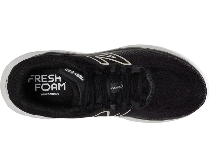 Кроссовки New Balance Fresh Foam 840v1 с промежуточной подошвой Fresh Foam X