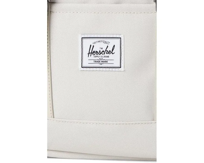 Мини-рюкзак Herschel Supply Co. Retreat из переработанного полиэстера