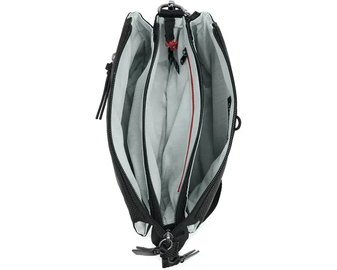 Сумка Sherpani Mei Anti-theft Crossbody с защитой от кражи и RFID-блокировкой