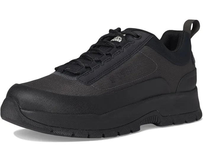 Водонепроницаемые низкие кроссовки SOREL Outing NW с текстильным верхом