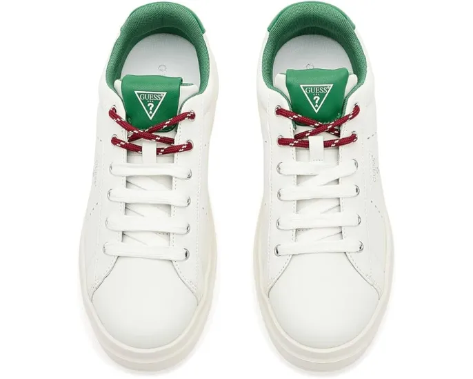 Туфли GUESS Eliva на платформе с круглым носком