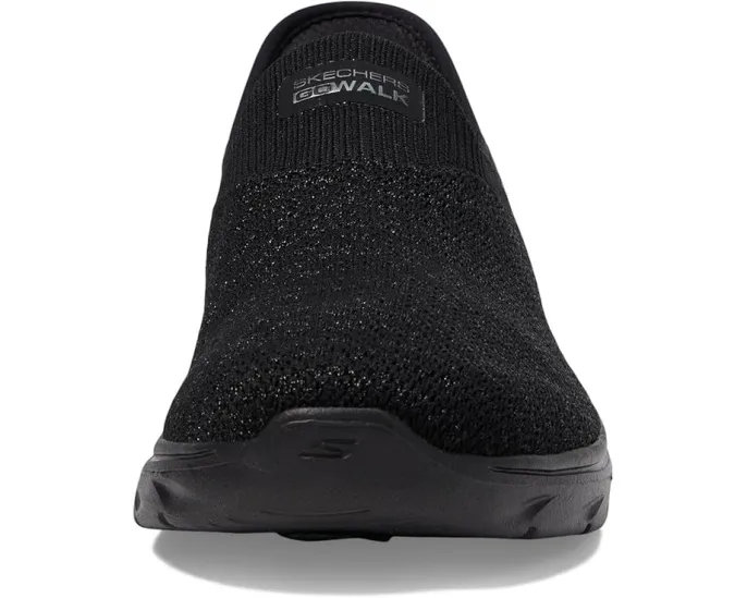 SKECHERS Performance Go Walk 7 Springtime Hands Free Slip-Ins с технологией Hyper Pillar