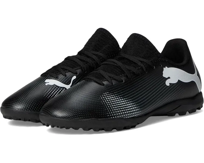 Детские кроссовки Puma Future 7 Play для тренировок на искусственном газоне