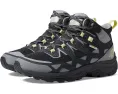Ботинки The North Face Hedgehog 3 Mid WP с мембраной DryVent