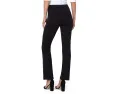 Брюки Liverpool Pearl Pull-On Knit Full-Length Flare с защипами