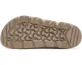 Сандалии Birkenstock Mogami Terra Slide с регулируемыми ремешками на полиуретановой подошве