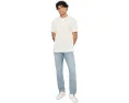 Джинсы Polo Ralph Lauren Varick Slim Straight со стрейчем