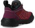 Низкие треккинговые ботинки Zamberlan Circe Low GTX WNS с мембраной GORE-TEX