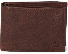 Johnston & Murphy Kingston Billfold бумажник из кожи