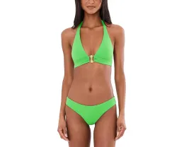 BECCA нижняя часть бикини Color Code Adela Hipster