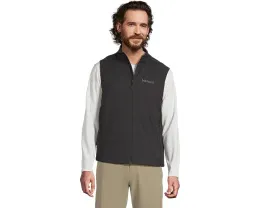 Легкая утепленная жилетка Marmot Novus LT с капюшоном