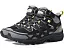 Ботинки The North Face Hedgehog 3 Mid WP с мембраной DryVent
