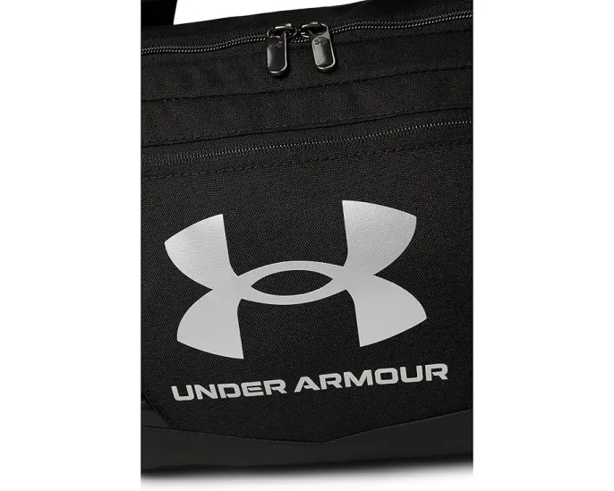 Рюкзак Under Armour Undeniable 5.0 XS с водонепроницаемой технологией и молниями