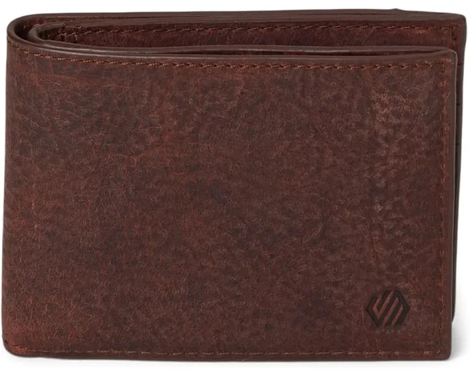 Бумажник Johnston & Murphy Kingston Billfold с RFID защитой