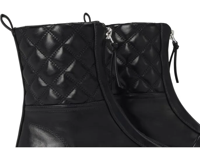 Ботинки Salinda с молнией спереди и каблуком Kenneth Cole Reaction