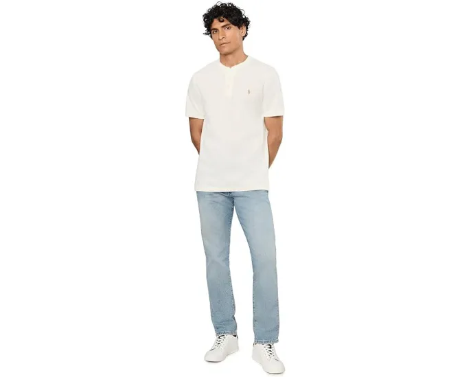 Джинсы Polo Ralph Lauren Varick Slim Straight со стрейчем