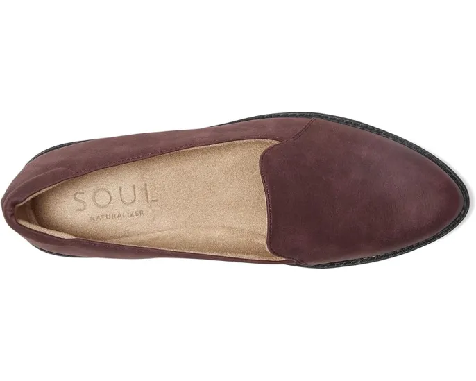 Туфли-лодочки Naturalizer Soul Yippee с миндалевидным мысом и технологией ContourFIT