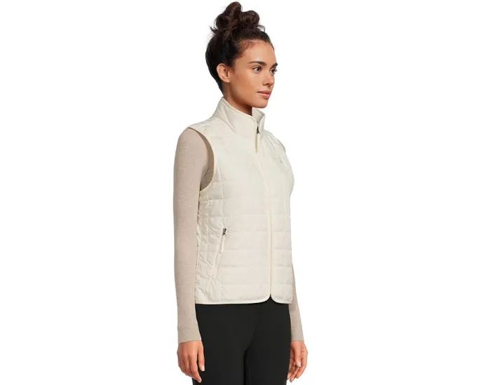 The North Face Junction утепленная жилетка с технологией HEATSEEKER и водоотталкивающей отделкой