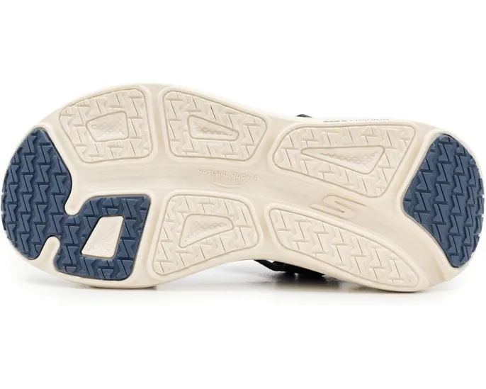 Сандалии SKECHERS Performance On-The-Go Max Cushioning Endeavour с технологией ULTRA GO