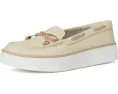 Сандалии Dr. Scholl's Madison Sea Boats на платформе с бантом
