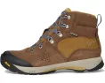 Треккинговые ботинки Danner Inquire Mid с водонепроницаемой мембраной