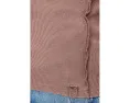 Футболка Free People Ever Had с рельефной вязкой