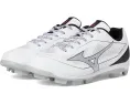 Бутсы Mizuno Cushionrevo Diamond TPU с пластиковым верхом и низким силуэтом