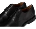 Frye Paul оксфорды с кеп-носком и кожаной стелькой