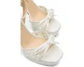 Туфли Blue by Betsey Johnson Enola с жемчужным декором и обмоткой