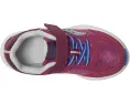 Детские кроссовки Saucony Cohesion KDZ A/C с застежкой на липучке