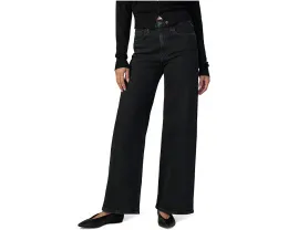 Joe's Jeans The Mia широкие брюки укороченные для невысоких