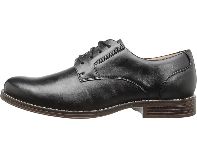 Кроссовки Dockers Fairway с искусственной кожей и амортизирующей стелькой