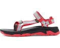Детские сандалии Teva Hurricane XLT Jr Gleam с мягкой стелькой и надежной подошвой