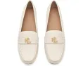 Туфли Barnsbury на кожаной подошве с круглым носком Lauren Ralph Lauren