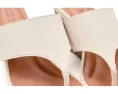 Босоножки Lucky Brand Libbie на платформе с широким ремешком из замши