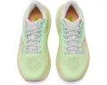 Кроссовки Guide 19 с максимальной амортизацией и широкой платформой Saucony