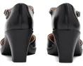 Лодочки LifeStride Effortless 2 на устойчивом каблуке