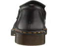 Мокасины Dr. Martens Adrian с килти и двойной кисточкой на подошве Air-Cushioned