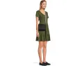 MICHAEL Michael Kors Кроссбоди Jet Set Large East West с ремнем