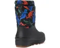Детские зимние сапоги Bogs Snow Shell Boots Real Dino с утеплением до -30°C