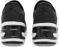 Кроссовки Hands Free Slip-Ins Uptown Wedge Vivie Skechers с скрытым каблуком