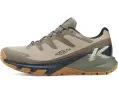 Водонепроницаемые треккинговые кроссовки KEEN Targhee Apex с мембраной и широким носком