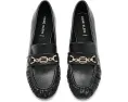 Anne Klein Karin женские лоферы на устойчивом каблуке