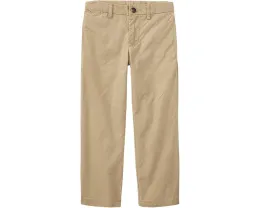 Узкие хлопковые чинос Polo Ralph Lauren для маленьких детей