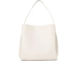 Сумка хобо Kate Spade New York Grace из кожи с магнитной кнопкой